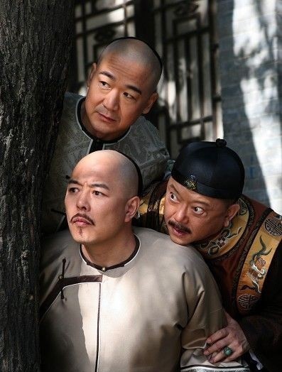  知府|为为难纪晓岚，知府出上联“鼠无大小皆称老”，下联震惊全场