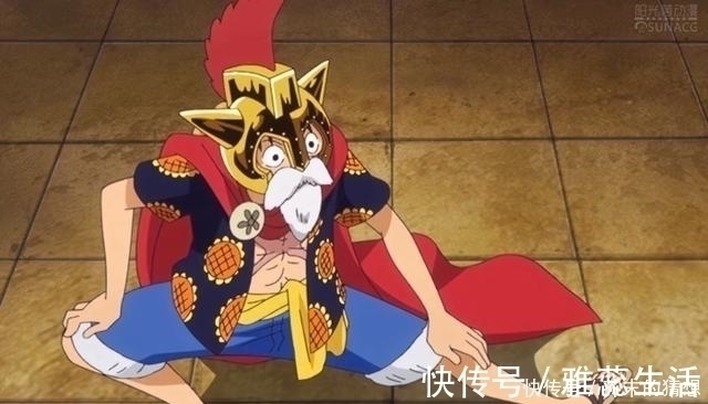 路西|海贼王:盘点草帽团全员曾开过的那些“小号”,每个都很经典