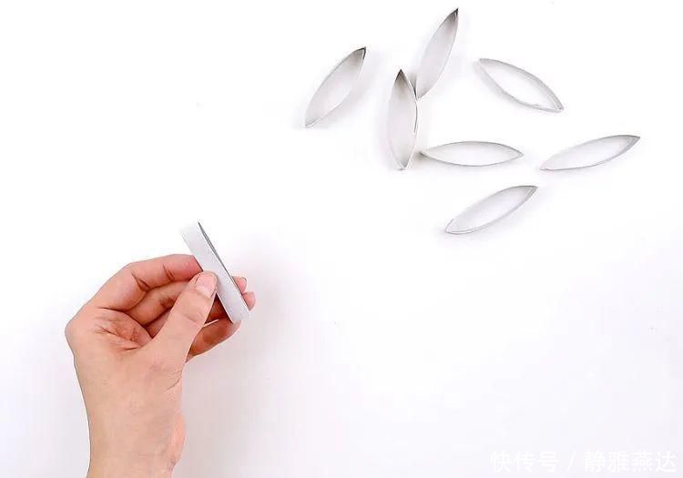 冬天来了雪花怎能少,这12种创意DIY现在就可以做起来啦~