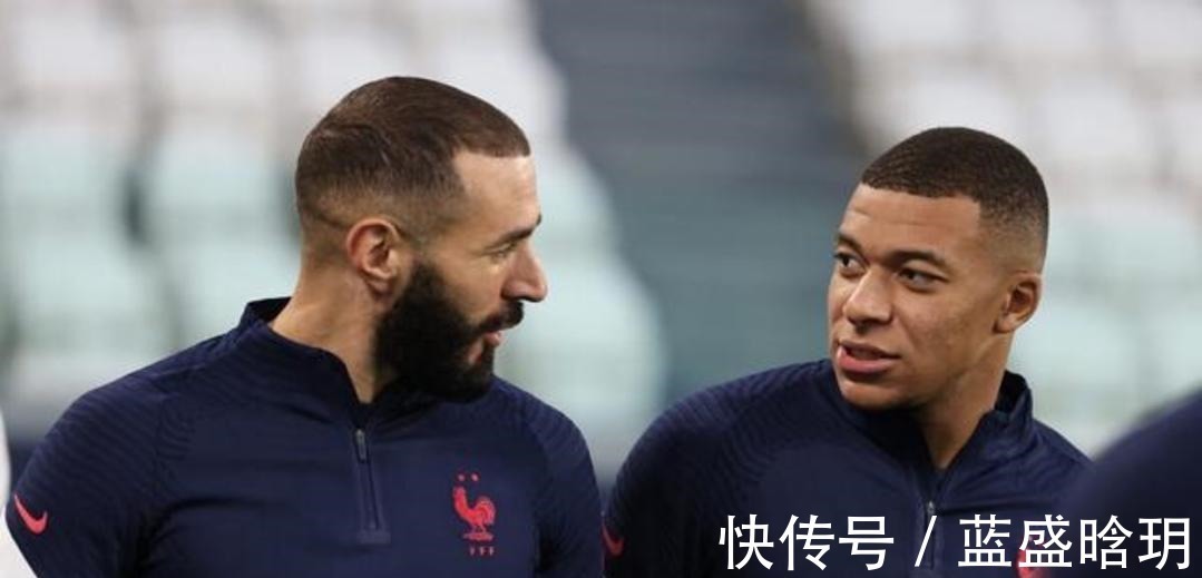 国家队|一分不留,150万欧元全部捐出!姆巴佩令人刮目相看,未来新球王!