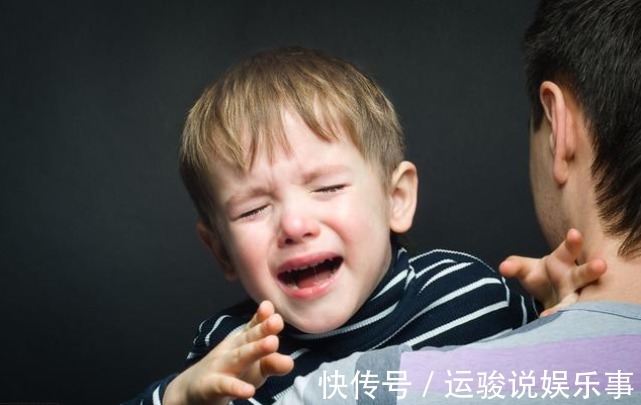 情绪|孩子一哭就抱会不会惯坏宝宝?4个步骤,教您如何分辨宝宝的哭声