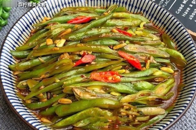 流口水|九道超下饭的美食家常硬菜,看着都流口水,学会有口福了!