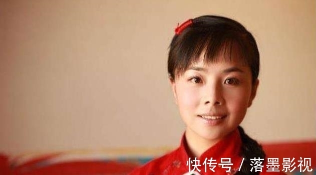 36岁的王二妮：星光大道走红的草根，她才是最淳朴的那一个