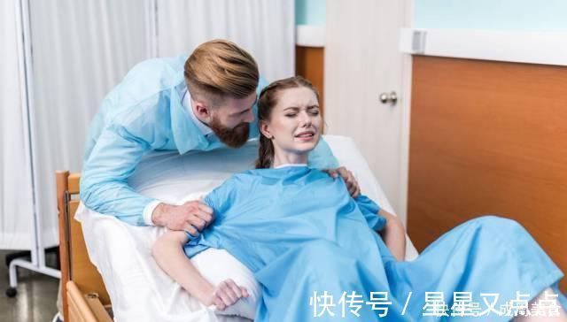 准妈妈|剖腹产和顺产有什么差别准妈妈提前了解清楚,心里更踏实