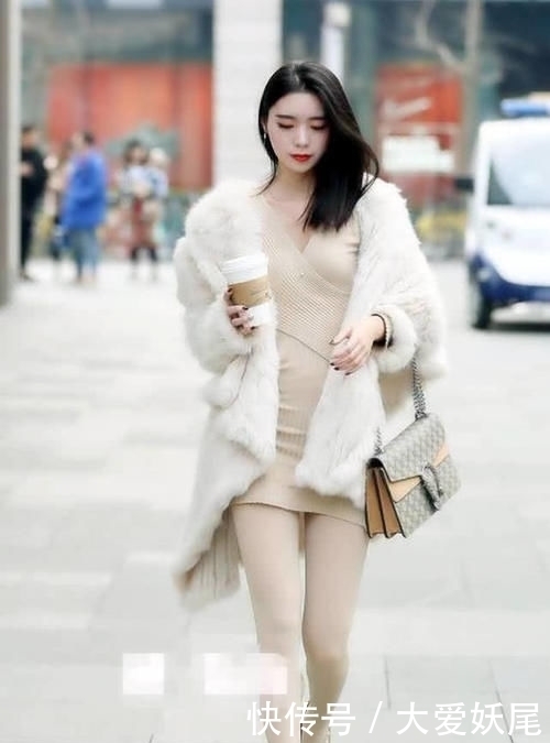 短裤|时尚街拍短裤长腿美女,穿出性感好身材,美丽动人引人注目