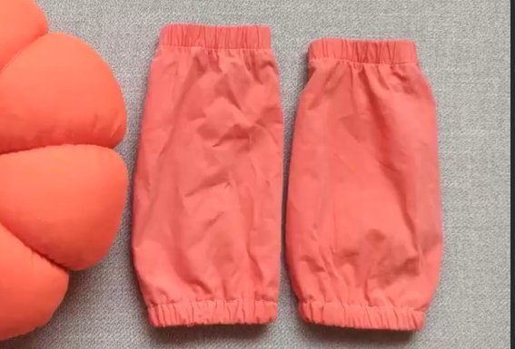 衣服|把锅盖放在旧衣服上缝一缝，一年省下不少钱，全家人抢着用