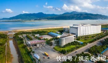马尾区|不到1平方公里，却是福州跨境电商“主阵地”