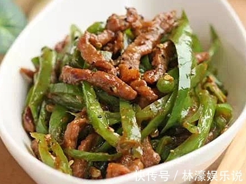 几道好吃又下饭的家常菜，鲜美香辣特够味，让你无法抗拒！