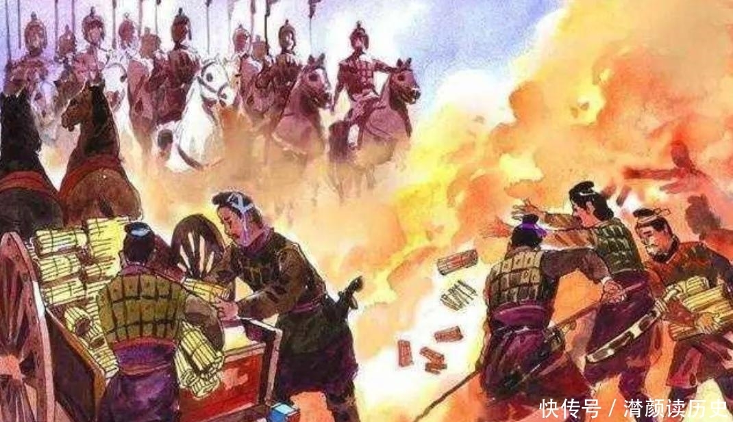 当不了|帝王之术:宋神宗锐意变革为何失败?外表聪明勤勉者当不了好皇帝