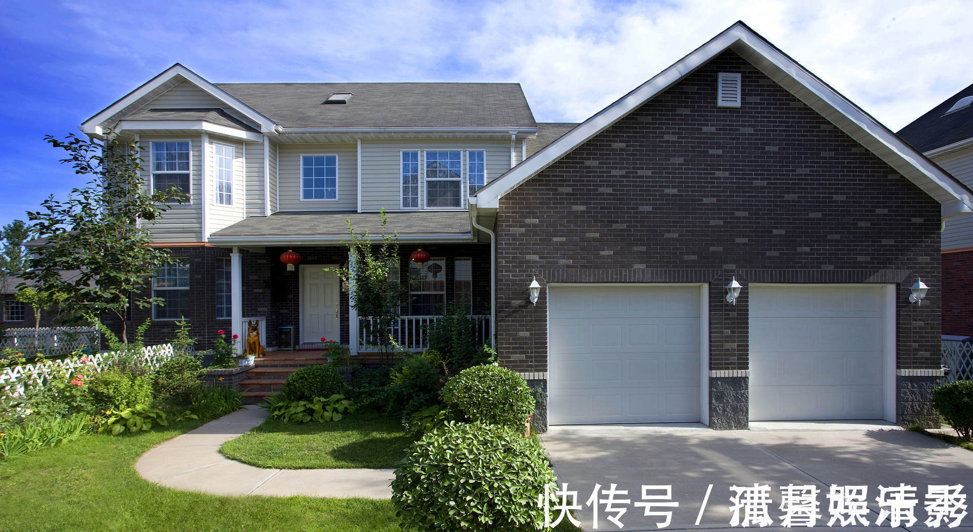 打扫|住别墅真有那么舒服吗?我住了一年后,实在受不了,就把别墅卖了