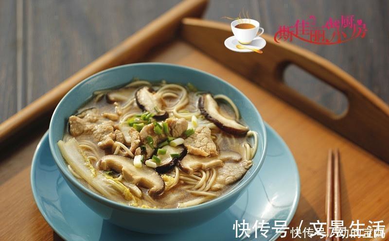 鲜虾|家有学生早餐不将就，每天换着花样做简单美味又营养，孩子特爱吃