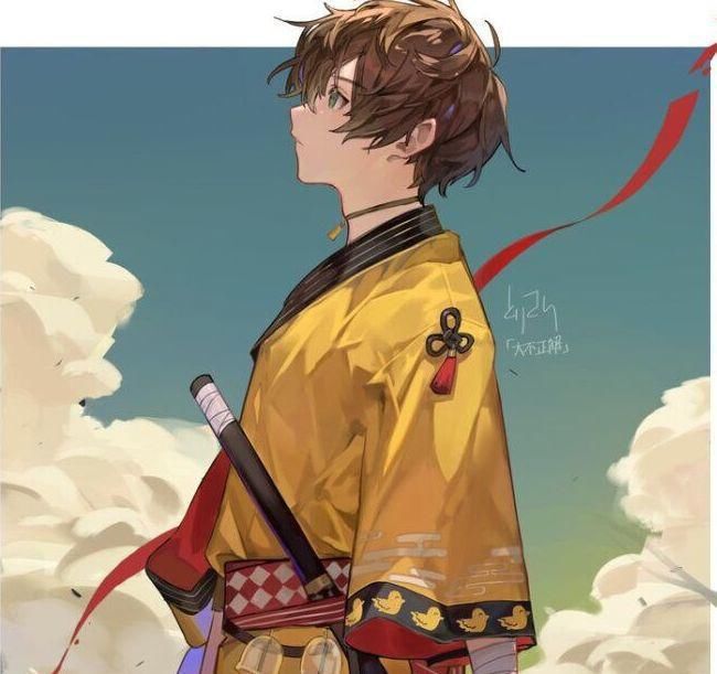  江初|推文简评《二锅水》：被名字耽误的好文，小疯狗年下伪骨科很带感