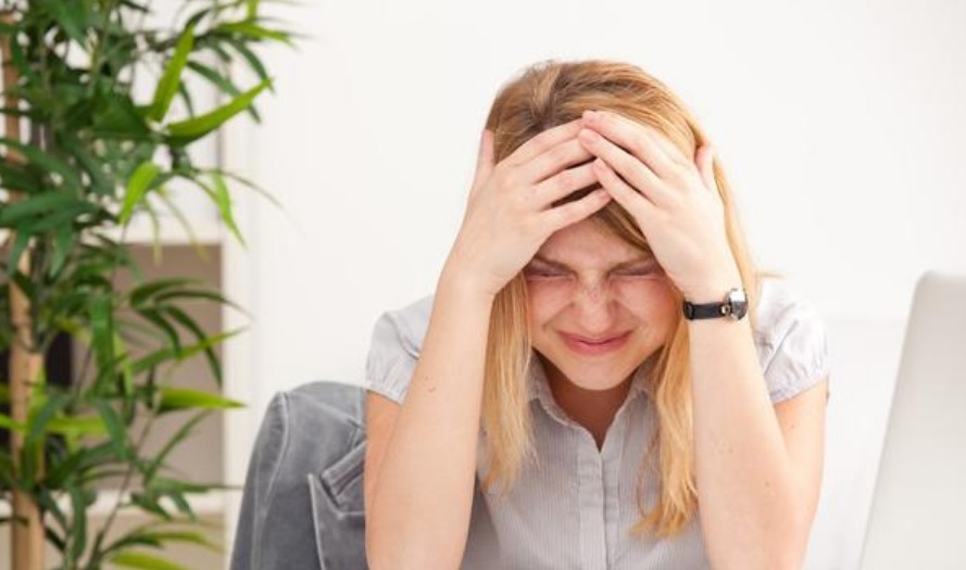 睡眠质量|女性45岁之后,出现6个身体特征,就是更年期无疑了