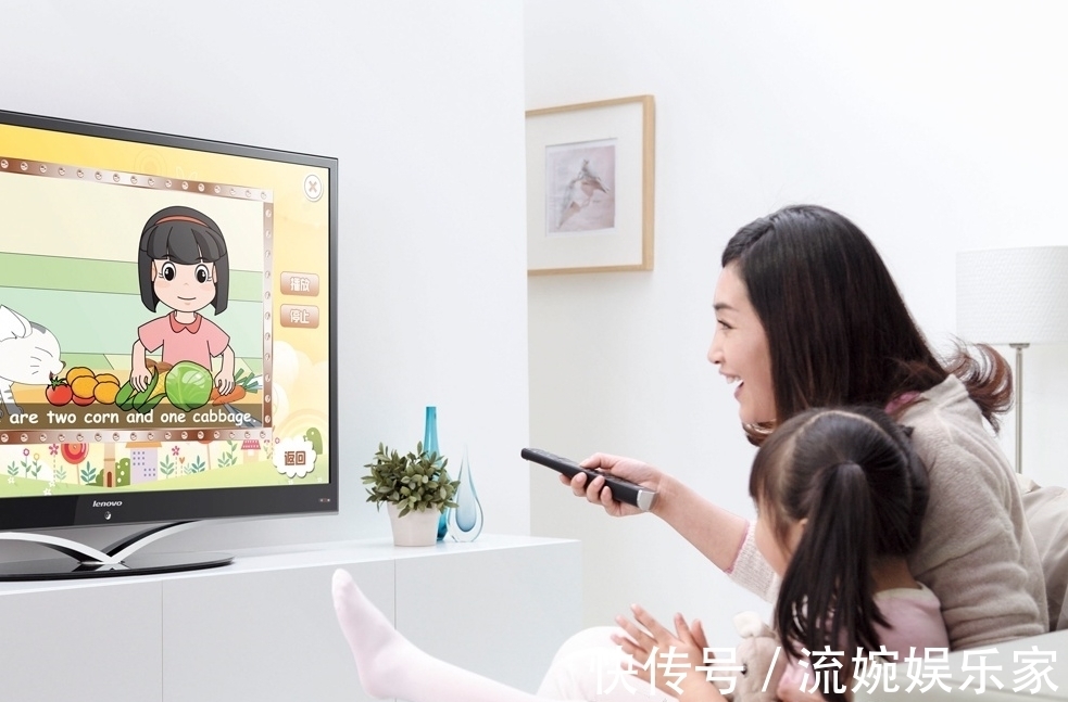 儿童|多看电视孩子真的会“变傻”,主要影响仨能力,关系到智力发育