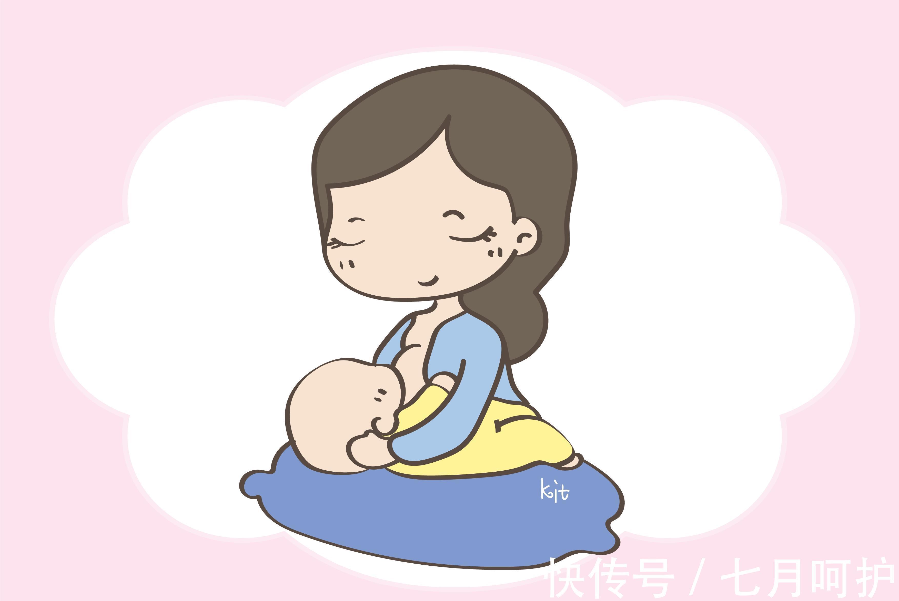 宝宝|什么时候合适添加辅食？如果宝宝有这些表现，机会就别错过