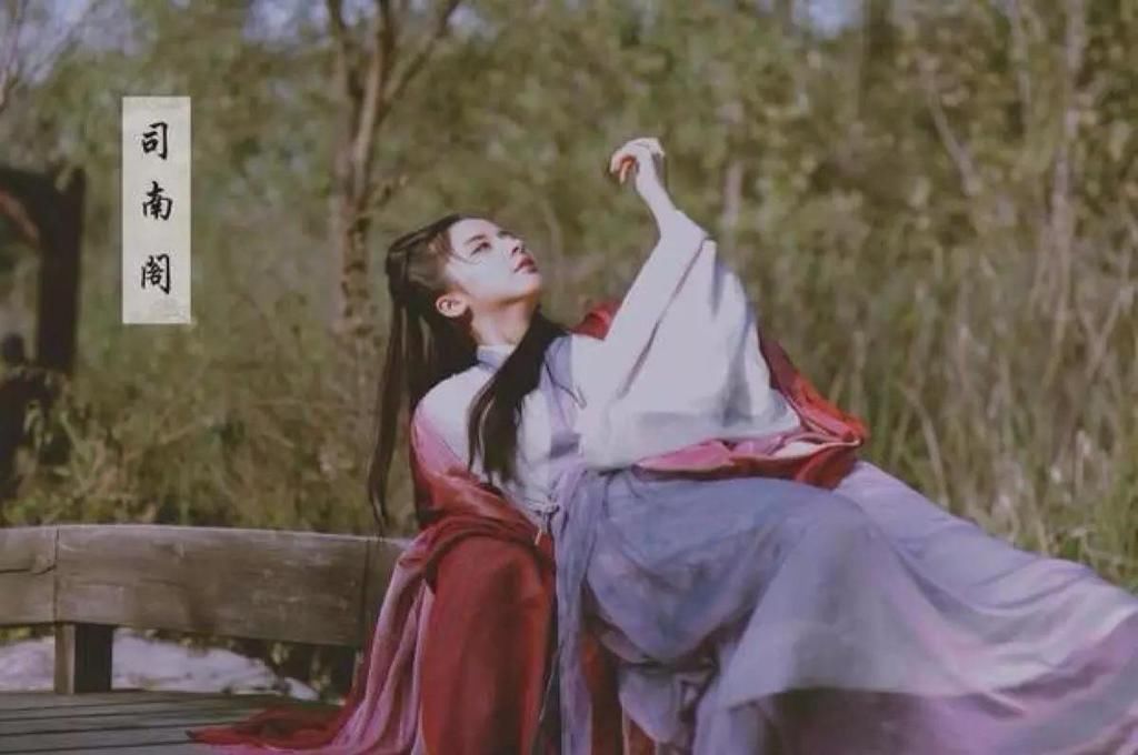 盘点那些被“山”到烂大街的汉服，来看看你踩雷了吗？