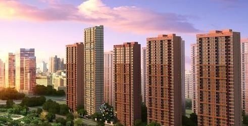 扬灰层|高层住宅为什么最好不要选十八层看完照片和分析后我才算搞明白