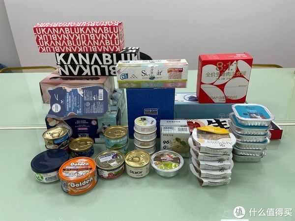 猫罐头|侃侃宠粮 篇十四：双十一猫罐头怎么选择？ 十五个品牌横评