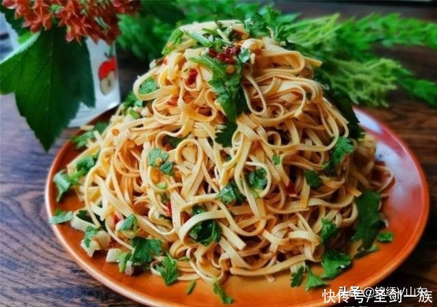 陈醋|夏天没胃口，就试试这12道萝家常菜吧！超级美味又开胃，特下饭