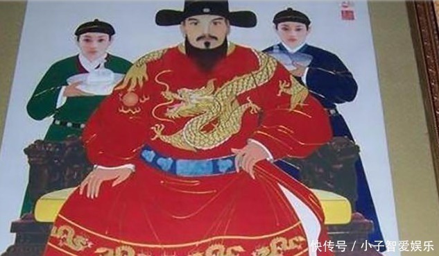 永乐&菲律宾国王后裔守墓600年,世代居住中国,已是地地道道中国人