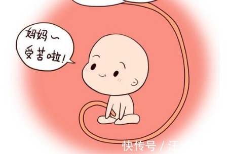 橙汁儿|子宫黑漆漆，胎儿会无聊吗这些“游戏”玩得可溜了