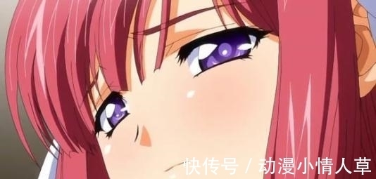未来日记|动漫中的“猛女”,她们的样子,都很痴