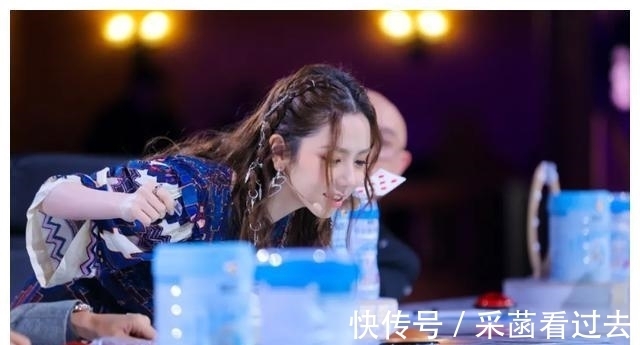 《点赞!达人秀》全职主妇竟是武林高手,被谢霆锋当场邀请合作