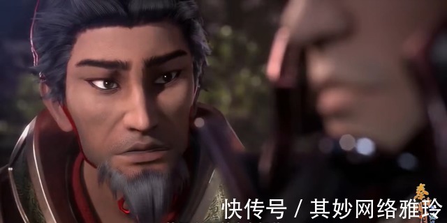 农家|秦时明月:王离放火,引火自焚!农家六堂,齐心抗秦?
