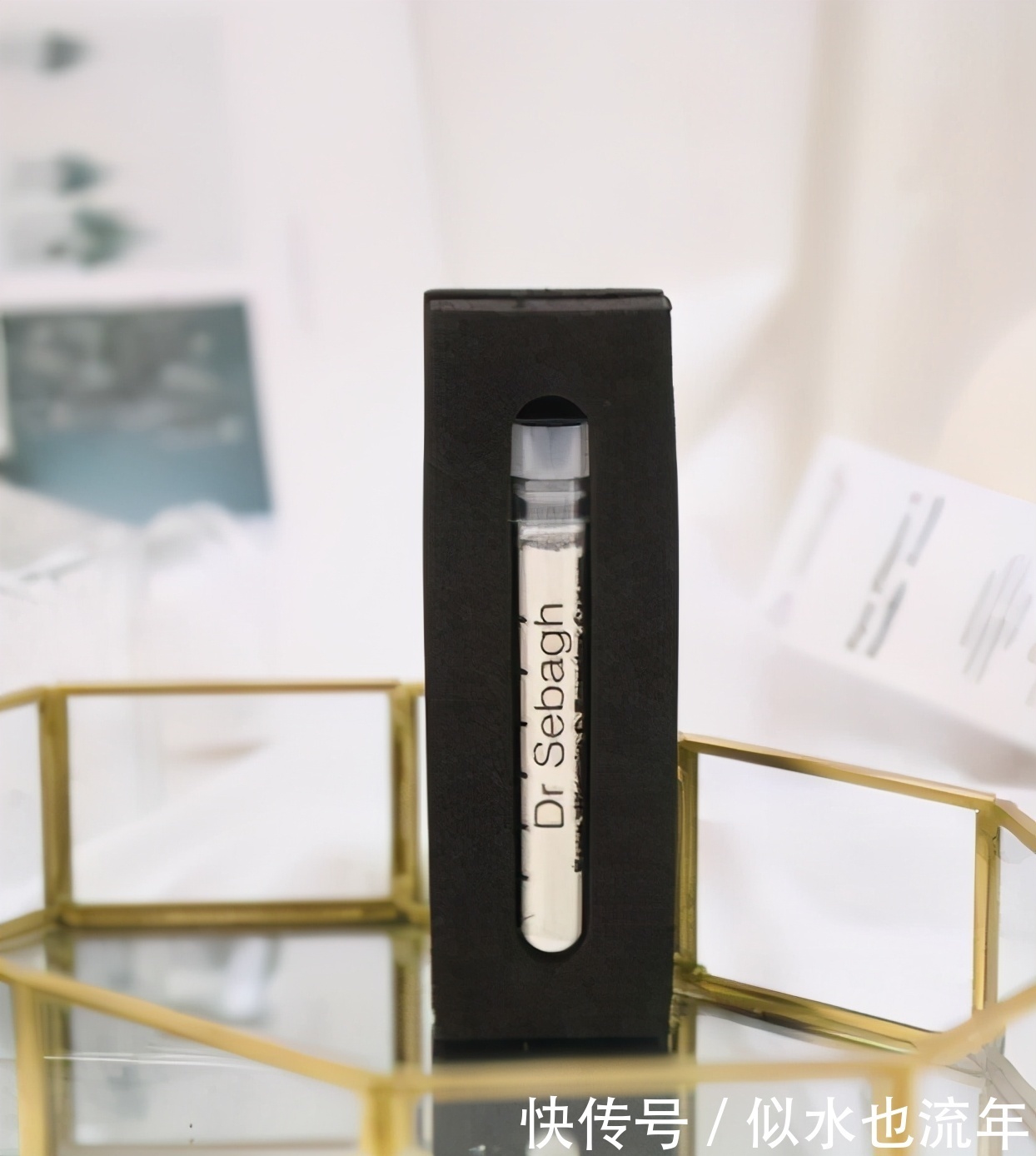 肌肤|春夏季节什么精华液值得入手?这几款口碑爆表的精华液口碑不错