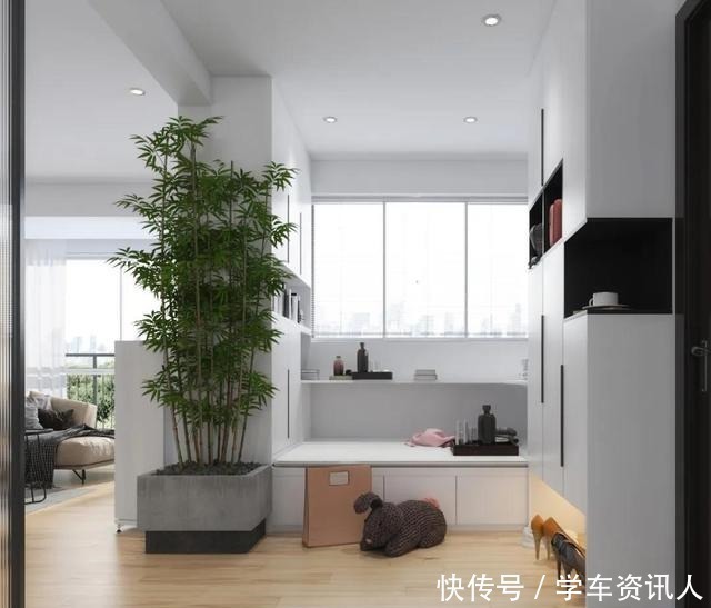 父母|年轻夫妻不顾父母反对，坚决选择极简现代风格，效果大逆袭！漂亮！