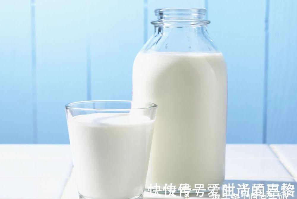 肌肉痉挛|孩子天天跳绳就能长高?睡前一杯牛奶可以促进孩子发育?