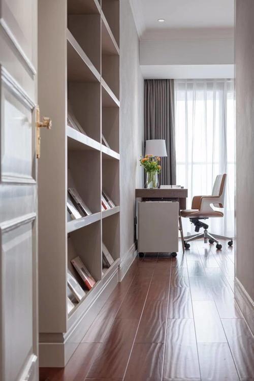 理想家|理想家大变身丨土气精装房也可以变成精致轻奢风时髦精!