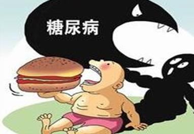 提醒大家：不用查血糖，身体“一个部位”就能