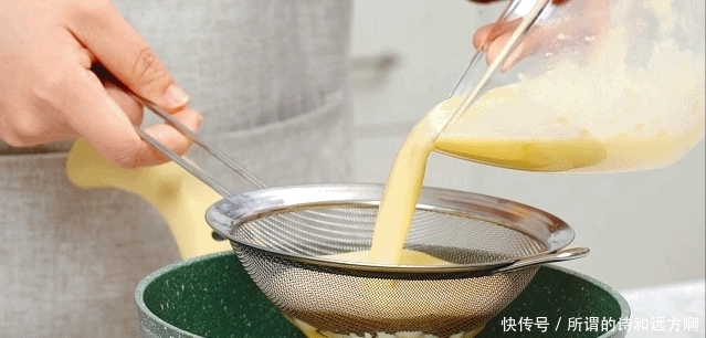 有瓶牛奶就能做,香到屋顶都掀翻!不学亏了