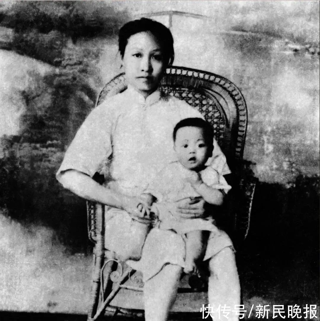 女兒|聲音的力量！聽丁建華那些念給自己、女兒和外孫女的話