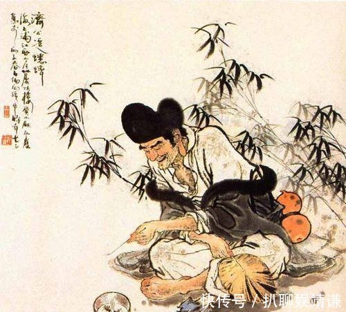 传奇|历史上有济公这个人吗?他的一生有多传奇?