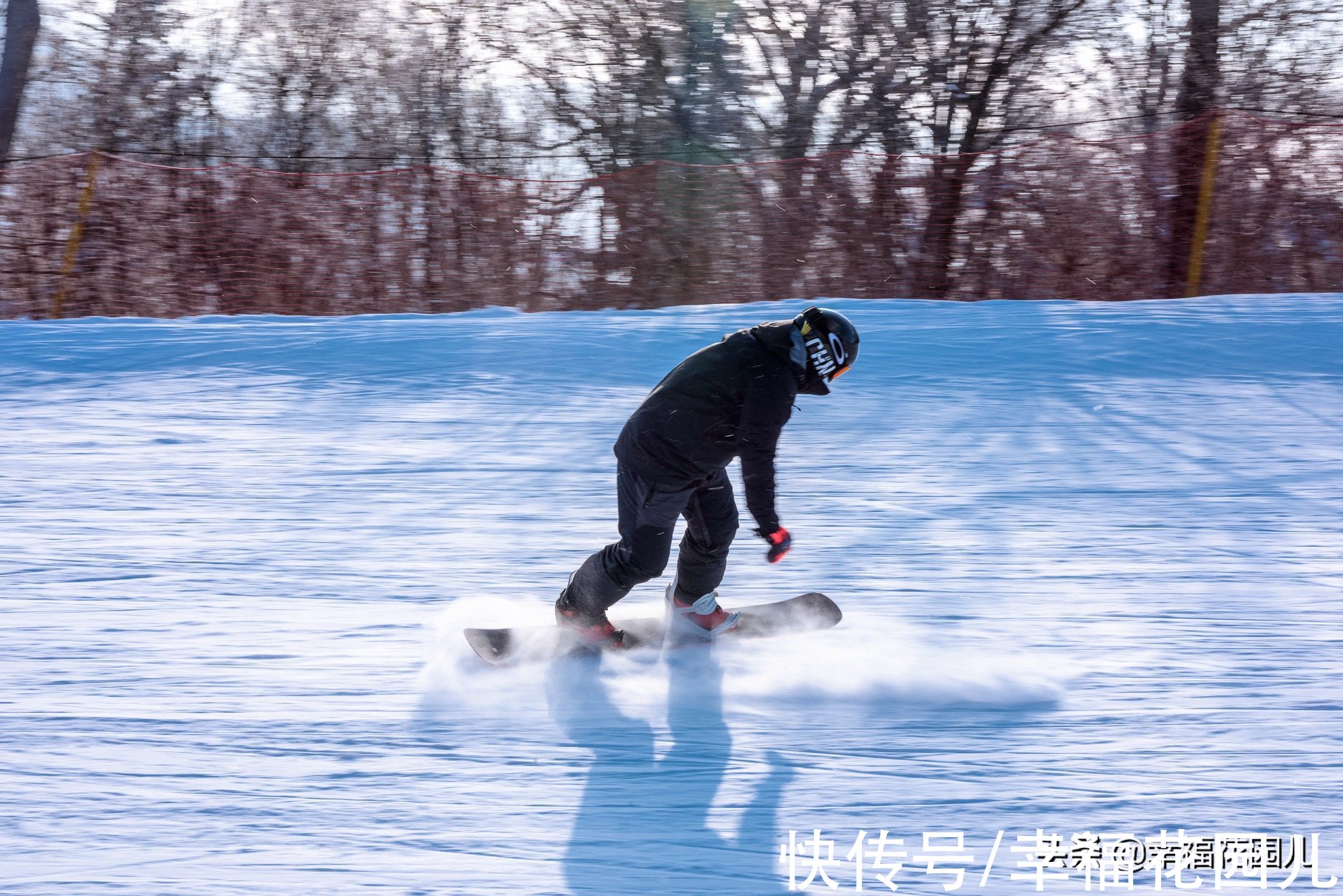 老桥|赏冰、玩雪、看美景，找回儿时过年的味道，就在非常冰雪黑龙江