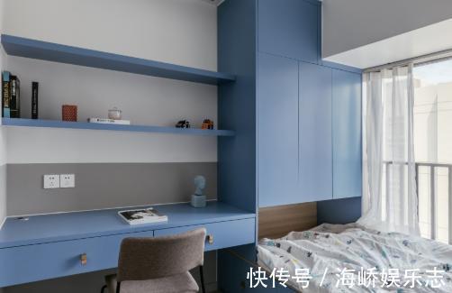 卧室|卧室衣柜不会装好看又实用的衣柜案例,强烈安利给你