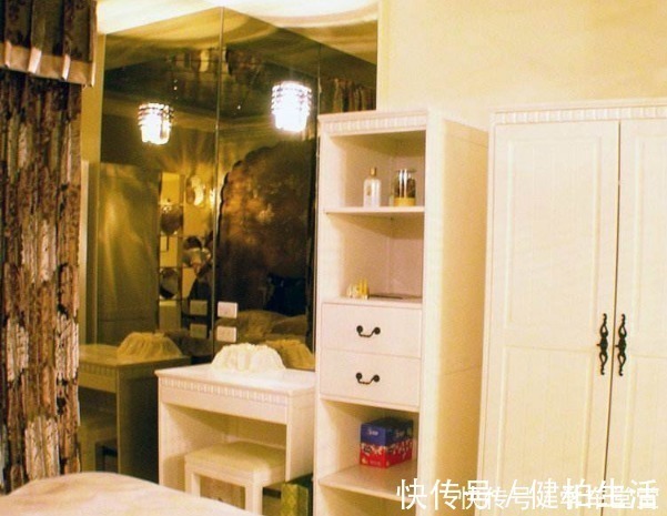 爆改|爆改帝都56m小户型，装出了两室一厅，甚至还有衣帽间！晒晒！