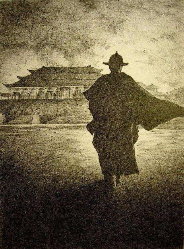 内行厂|明朝特别组织：锦衣卫和东西厂见了绕道走，文武百官见了先下跪