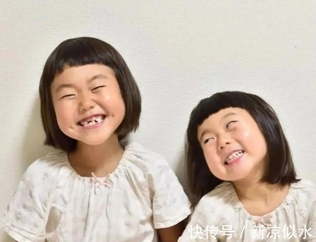 小m|人类幼崽有多可爱?这坑娃的妈给女儿拍了近千张“丑照”