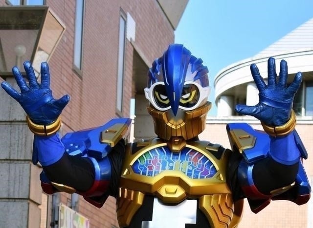 光夏海|假面骑士:不用驱动器也能变身的6位骑士,以怪人之身行骑士之道