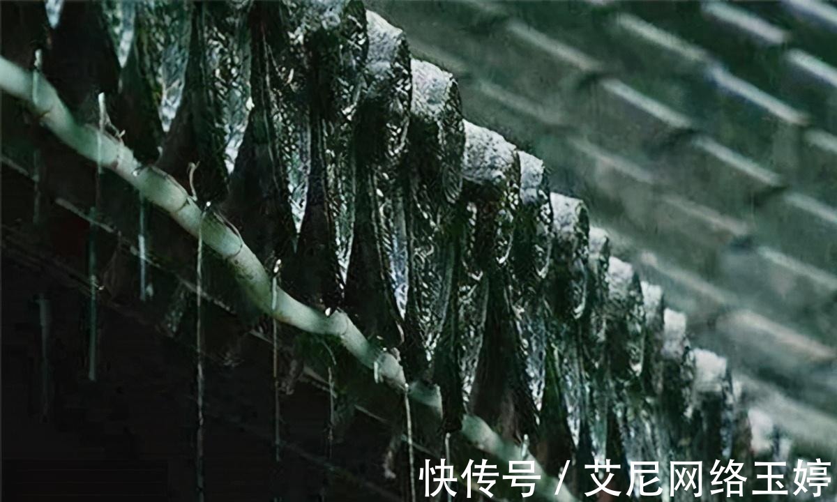 情诗!《夜雨寄北》:李商隐写下的绝美情诗,千年之后却被人骂抄袭