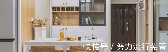 餐边柜|2米8宽餐厅能做餐边柜吗为什么要装餐边柜!