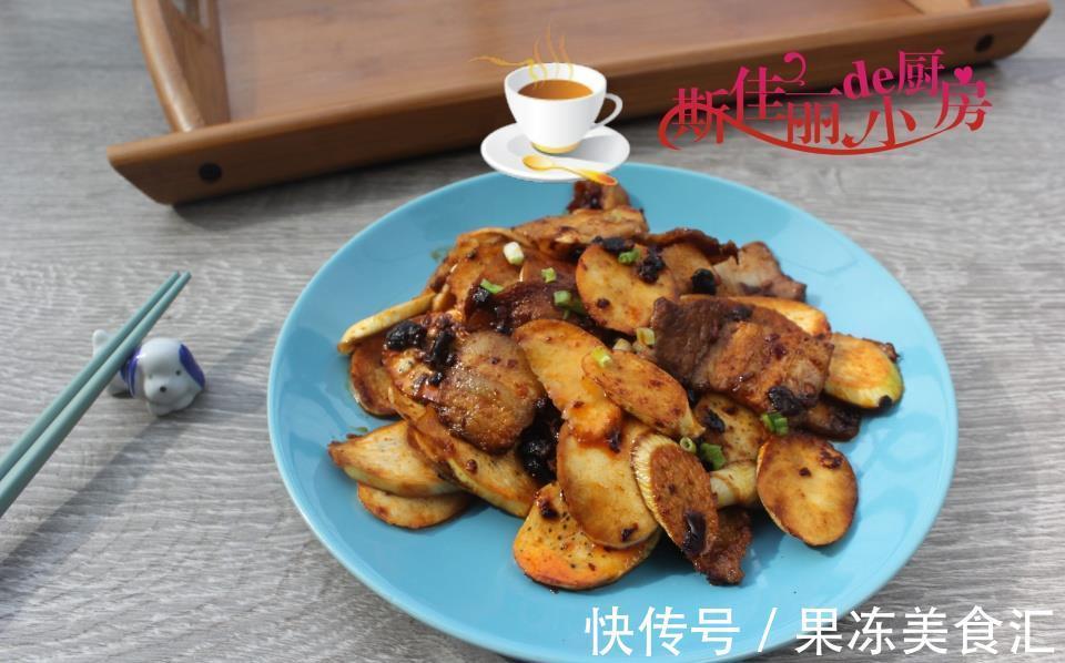 调味|秋天,分享12道下饭菜,简单营养又美味,好吃不上火,天天不重样