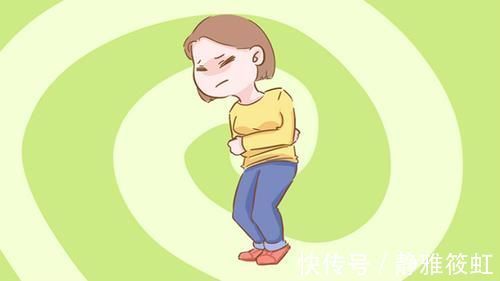 睡眠质量|“大姨妈”迟到还出现这4个症状,恭喜你,多半是怀上了!