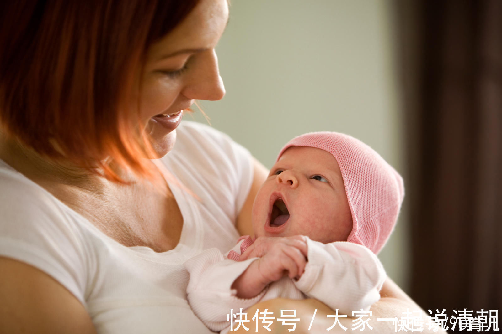 医生|最美新生儿出生,医生护士惊呆:上辈子做了什么好事得来的颜值