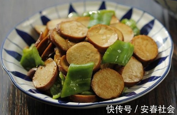 天然的“补钙菜”找到了,每天炒一盘,补钙质,孩子长个头