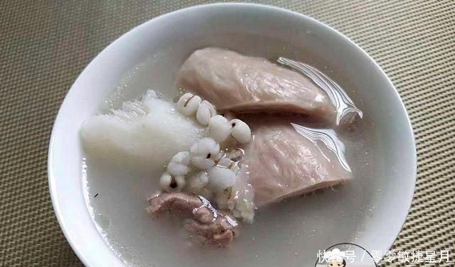 花豆|入夏后湿气重，牢记“多吃3豆2米，忌食2样”，精神饱满过夏天！