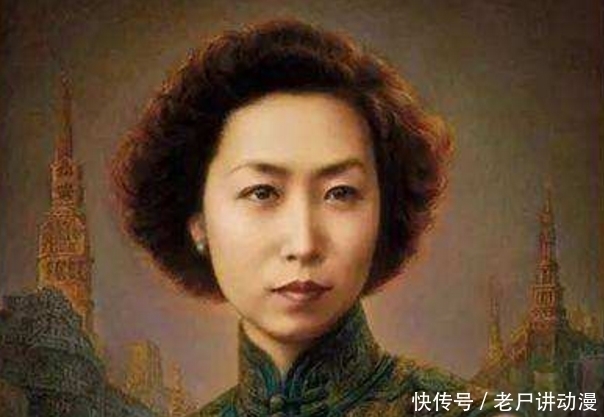 母亲|民国故事:后母不好当,一不小心成“恶毒”,呕心沥血未必被理解